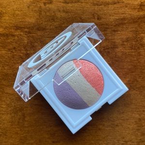 Eyeshadow Trio -Mary Kay @Play - Sunset beach